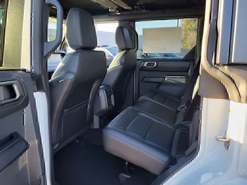 New 2026 Ford Bronco Outer Banks AWD/4WD image 12