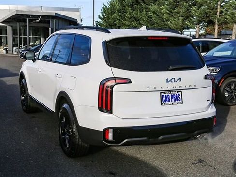New 2025 Kia Telluride SX Prestige X-Line image 6