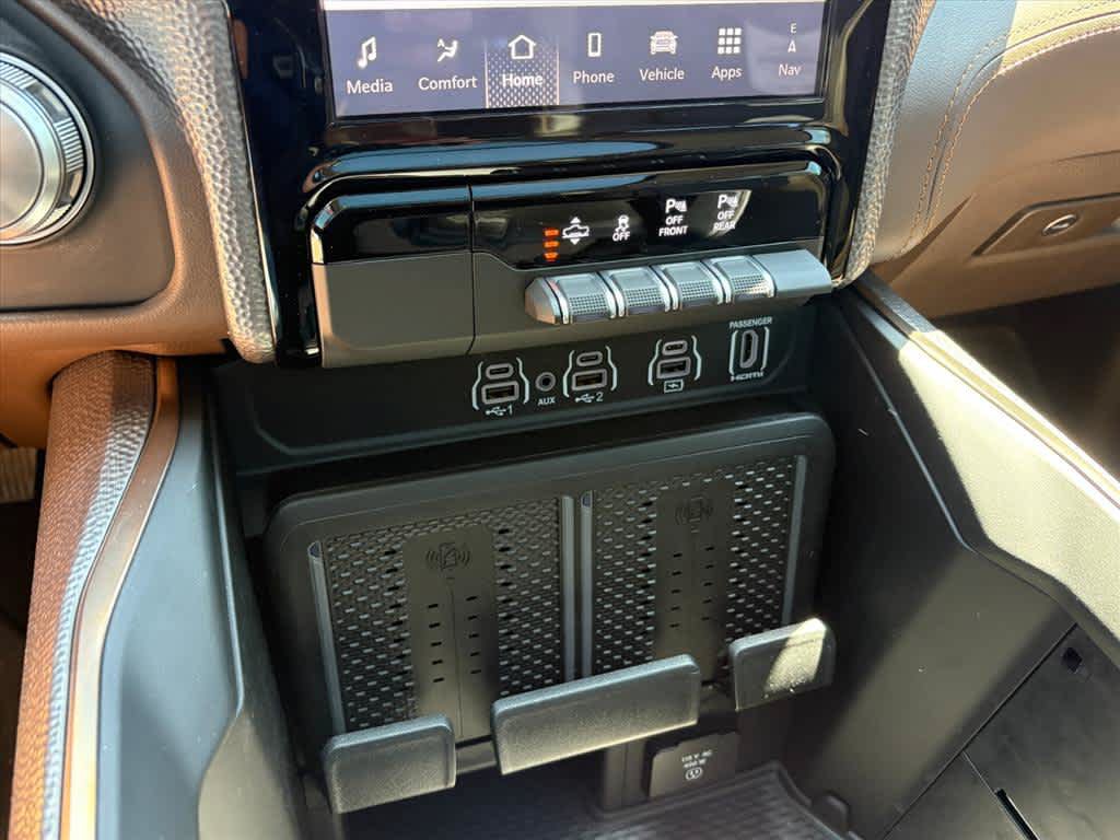 Used 2026 RAM 1500 Limited AWD/4WD image 15