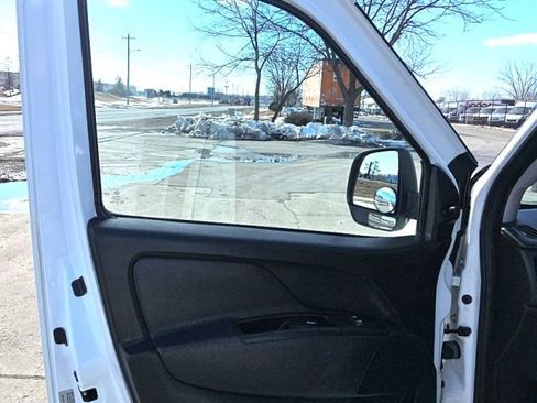 Used 2022 RAM ProMaster City Wagon image 13