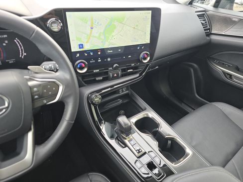 Used 2022 Lexus NX 350 AWD w/ Luxury Package image 23