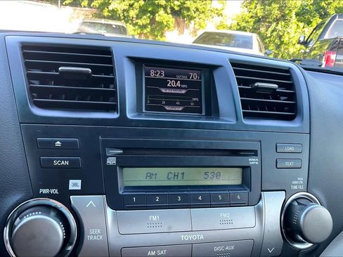 Used 2008 Toyota Highlander Limited FWD image 30