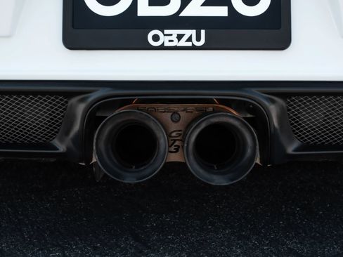Used 2018 Porsche 911 GT3 RWD image 35