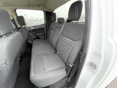 Used 2020 Ford Ranger XLT w/ Equipment Group 301A Mid image 31