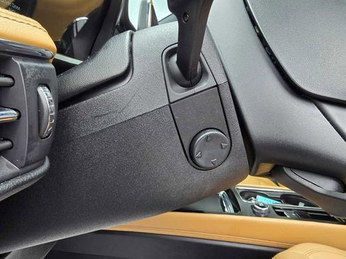 Used 2022 Lincoln Corsair Reserve w/ Equipment Group 201A image 36