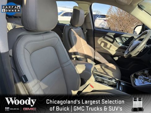 Used 2020 Lincoln Corsair Reserve w/ Elements Package image 37