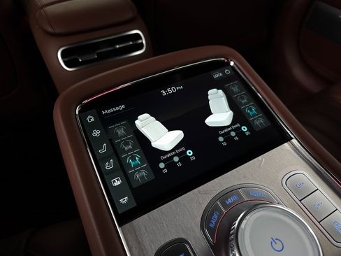 New 2026 Genesis G90 3.5T image 36