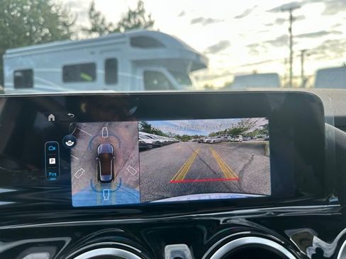 Used 2026 Mercedes-Benz GLA 250 GLA 250 image 38