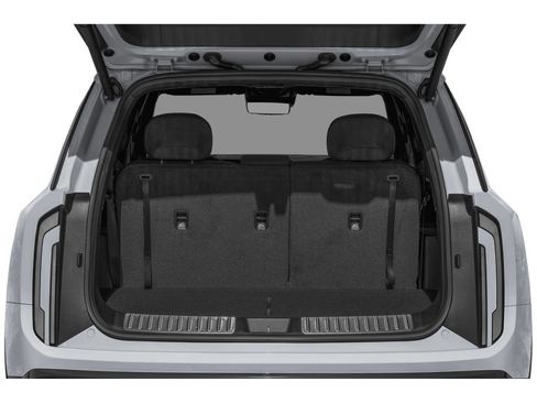 New 2027 Kia Telluride SX X-Pro AWD/4WD image 10