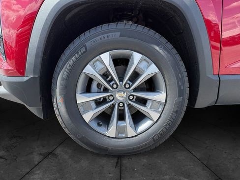 New 2026 Chevrolet Equinox LT w/ Convenience Package II image 14