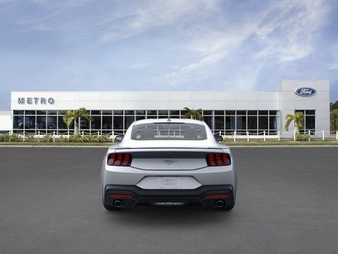 New 2026 Ford Mustang Premium RWD image 5