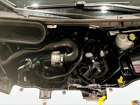 Used 2024 Ford Transit 250 Low Roof w/ Exterior Upgrade Package image 28