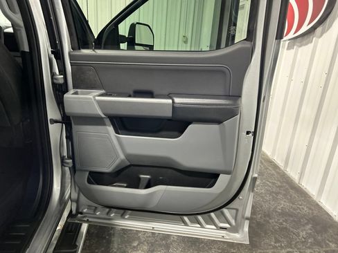 Used 2024 Ford F150 XLT w/ Mobile Office Package AWD/4WD image 21