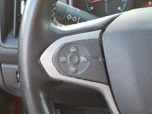Used 2021 Chevrolet Colorado LT w/ LT Convenience Package RWD image 12