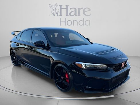 Used 2025 Honda Civic Type R image 7