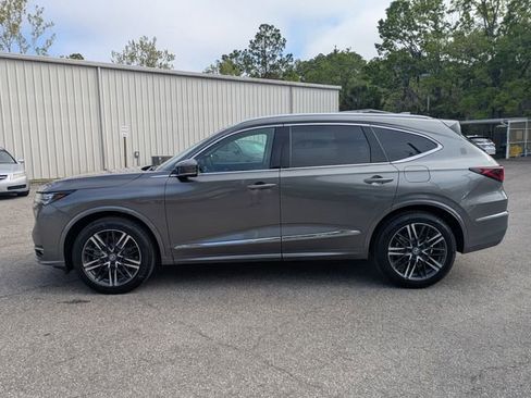 New 2026 Acura MDX w/ Advance Package image 7