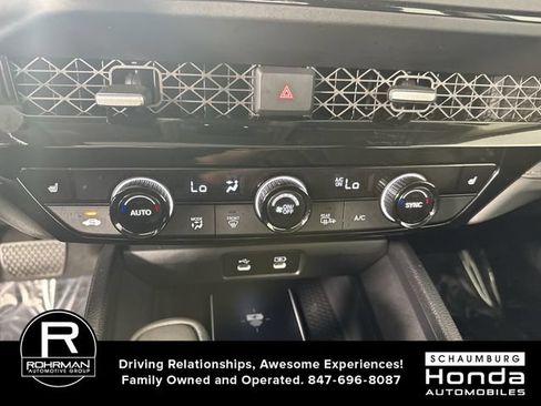 Used 2025 Honda Accord EX-L image 9