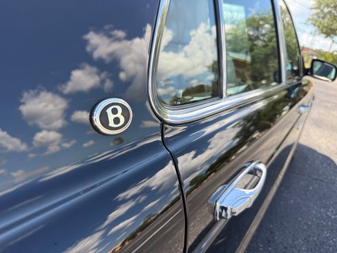 Used 2004 Bentley Arnage T image 10