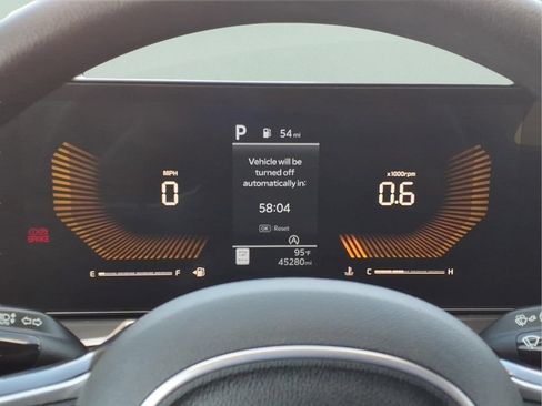 Used 2025 Kia Sorento LX FWD image 21