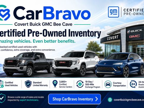 Certified 2026 Buick Encore GX Preferred w/ Advanced Technology Package FWD image 2