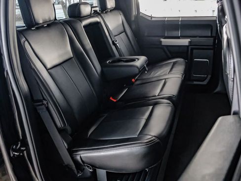 Used 2021 Ford F250 Lariat w/ Lariat Value Package image 33