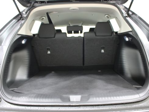 Used 2025 Honda HR-V LX image 21