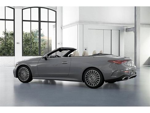 New 2026 Mercedes-Benz CLE 300 4MATIC Cabriolet image 31