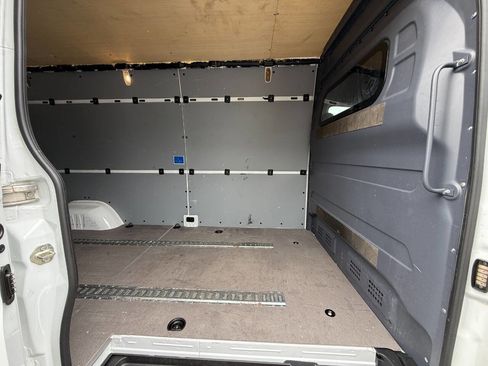 Used 2022 Mercedes-Benz Sprinter 2500 image 31