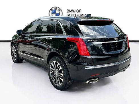 Used 2019 Cadillac XT5 Luxury FWD image 5