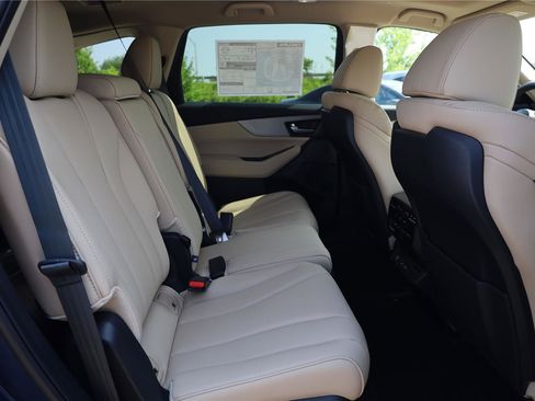 New 2026 Acura MDX SH-AWD image 33