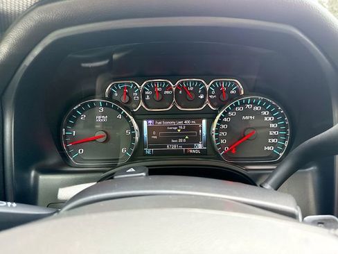 Used 2018 GMC Sierra 1500 SLE w/ SLE Value Package RWD image 34
