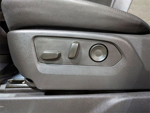 Certified 2023 Chevrolet Silverado 1500 ZR2 w/ Technology Package image 14