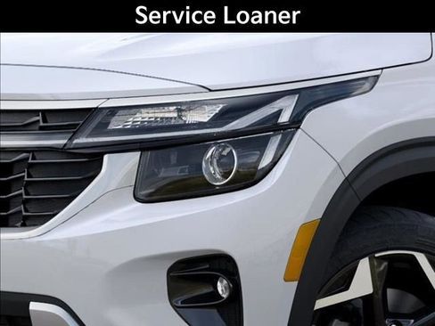 New 2026 Kia Seltos S image 10