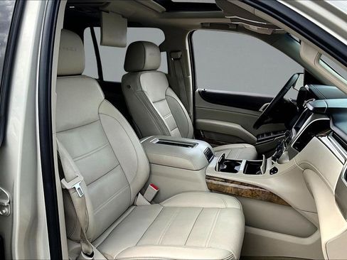 Used 2016 GMC Yukon Denali w/ Open Road Package image 34