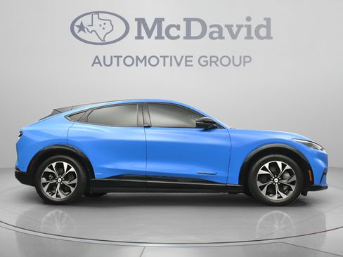 Used 2023 Ford Mustang Mach-E Premium RWD image 32
