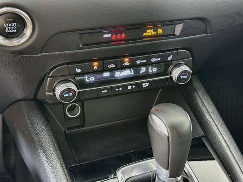 Used 2025 MAZDA CX-5 AWD 2.5 S w/ Preferred Package image 9