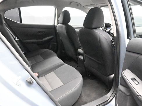 Used 2024 Nissan Sentra SV image 22