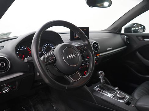 Used 2015 Audi A3 2.0T Premium w/ Cold Weather Package AWD/4WD image 23