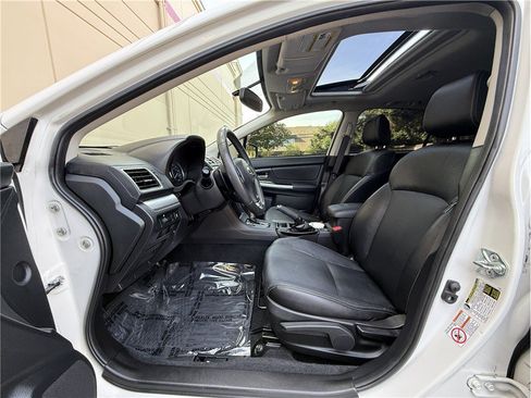 Used 2015 Subaru Crosstrek 2.0i Limited AWD/4WD image 10