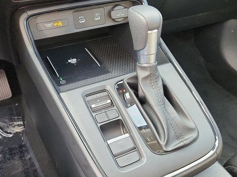 New 2026 Honda CR-V EX image 11