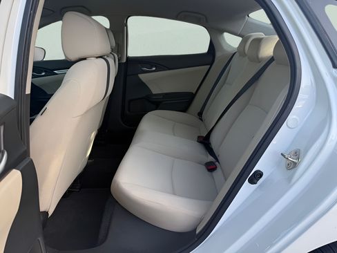 Used 2019 Honda Civic LX image 11