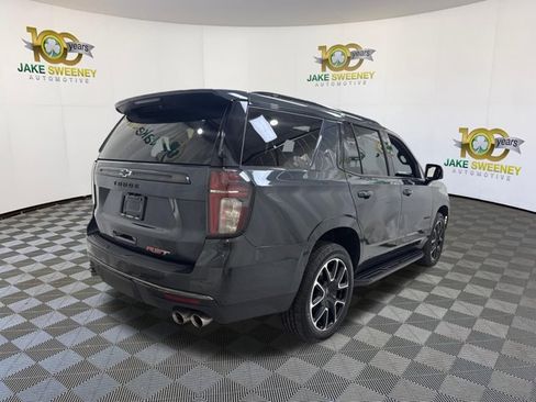 Used 2022 Chevrolet Tahoe RST w/ Sport Performance Package AWD/4WD image 10