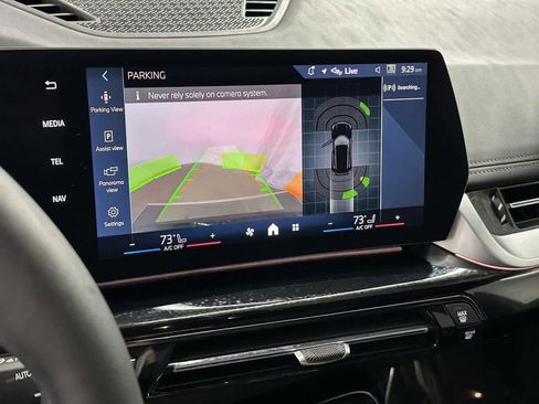 Used 2025 BMW X1 xDrive28i image 17