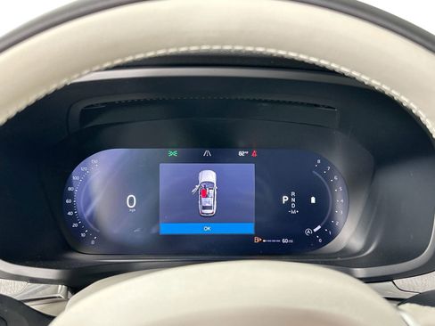 New 2026 Volvo V60 B5 Cross Country Plus w/ Protection Package Premier image 11