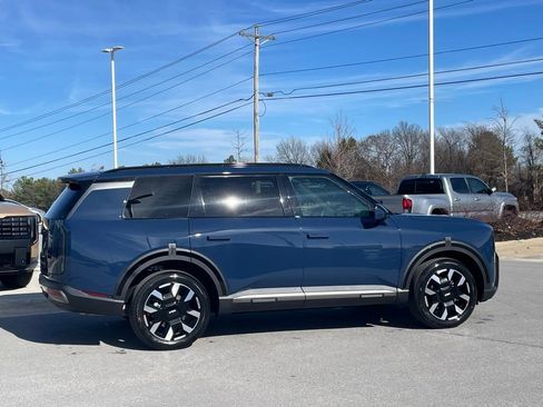 New 2027 Kia Telluride S image 8
