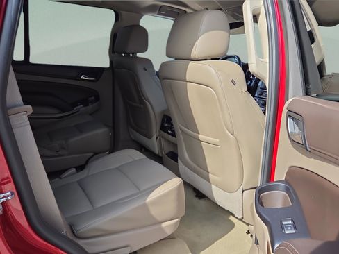 Used 2015 Chevrolet Tahoe LT w/ Luxury Package RWD image 15