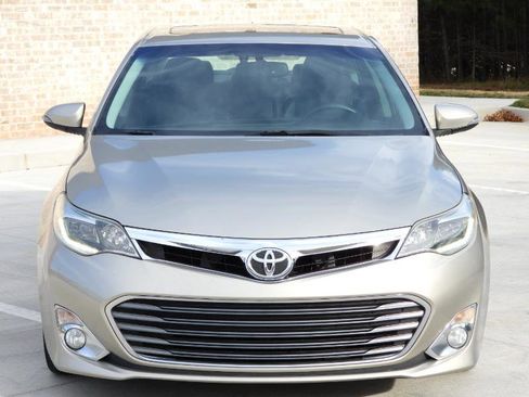 Used 2015 Toyota Avalon Limited image 26