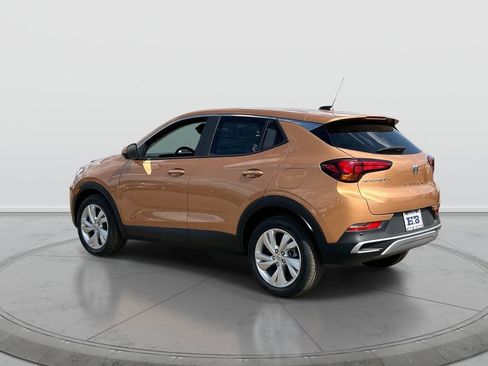 New 2026 Buick Encore GX Preferred w/ Advanced Technology Package FWD image 6