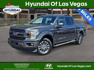 Used 2020 Ford F150 XLT w/ Equipment Group 302A Luxury RWD video 1