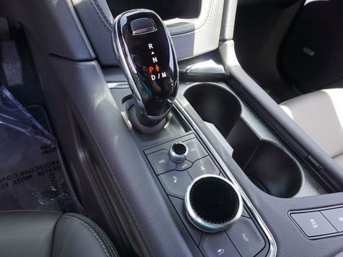 New 2025 Cadillac XT5 Premium Luxury w/ Technology Package image 19